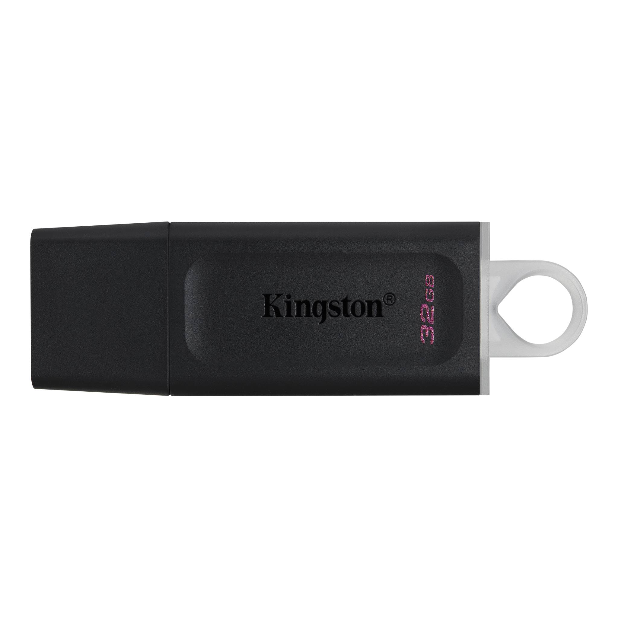 Kingston DataTraveler Exodia USB 隨身碟